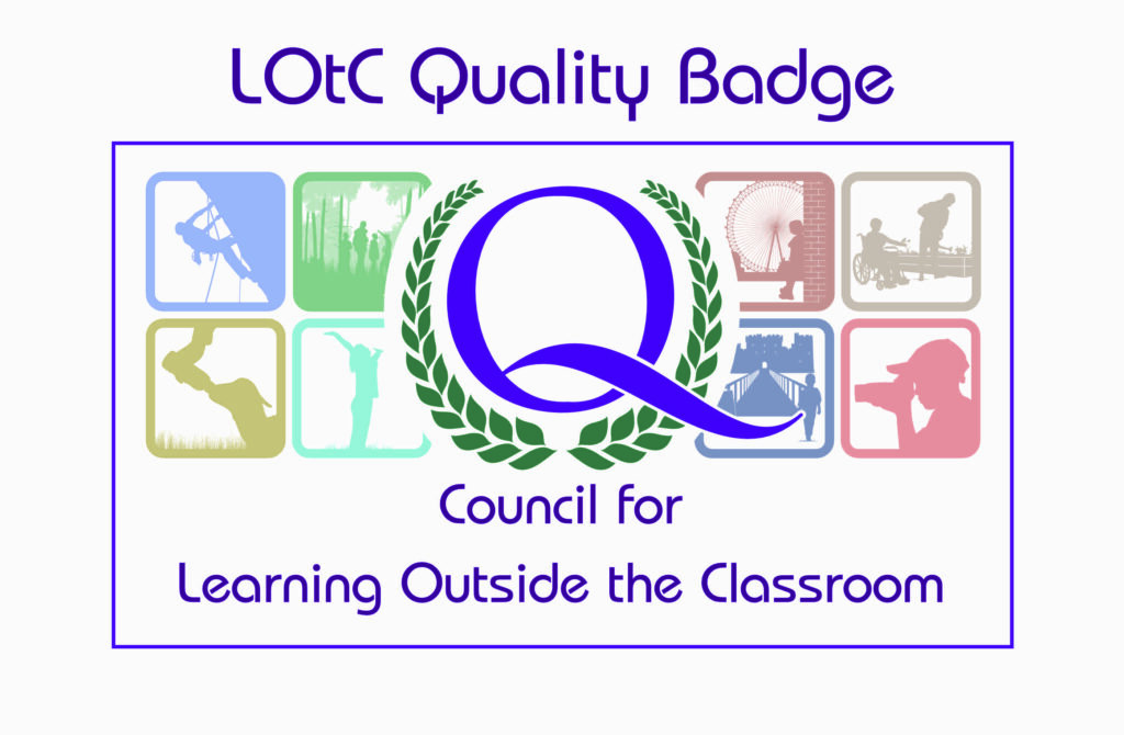 Learning Outside the Classroom