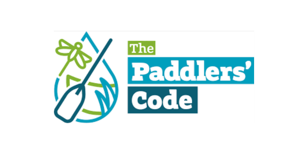 Paddlers Code logo