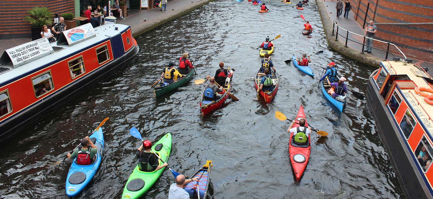 Chesapeake Light Craft » Slideshow | Wooden kayak, Kayaking, Wood kayak