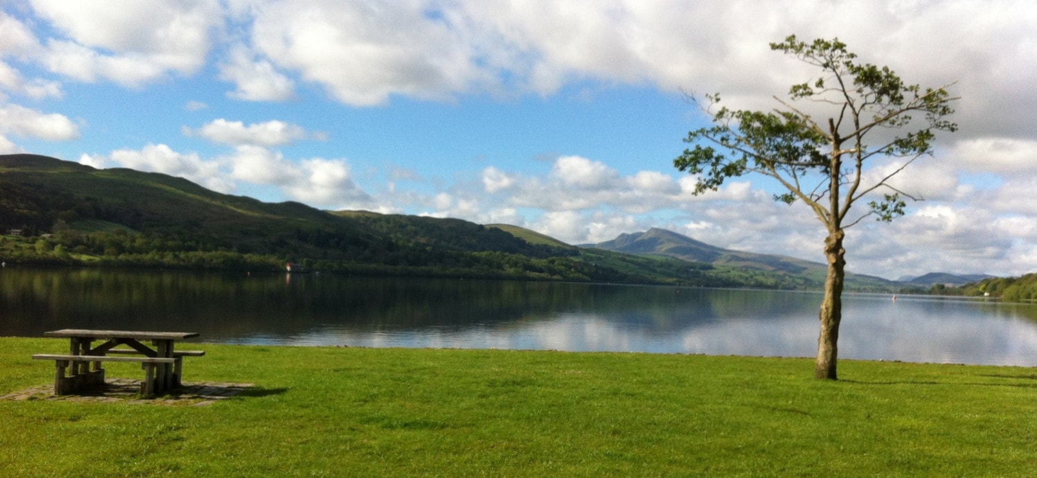 Lake Bala | Llyn Tegid | Canoe | Kayak | SUP | Launches