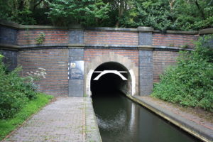 Birmingham & Black Country No.4: Dudley Canal Trust to Cambrian Wharf Paddle Trail
