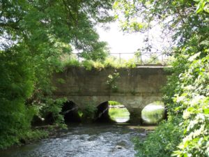 Erewash Canal Trail Part 2: Ilkeston to Trent Lock Paddle Trail