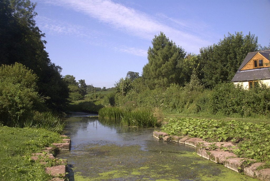 Grand Western Canal