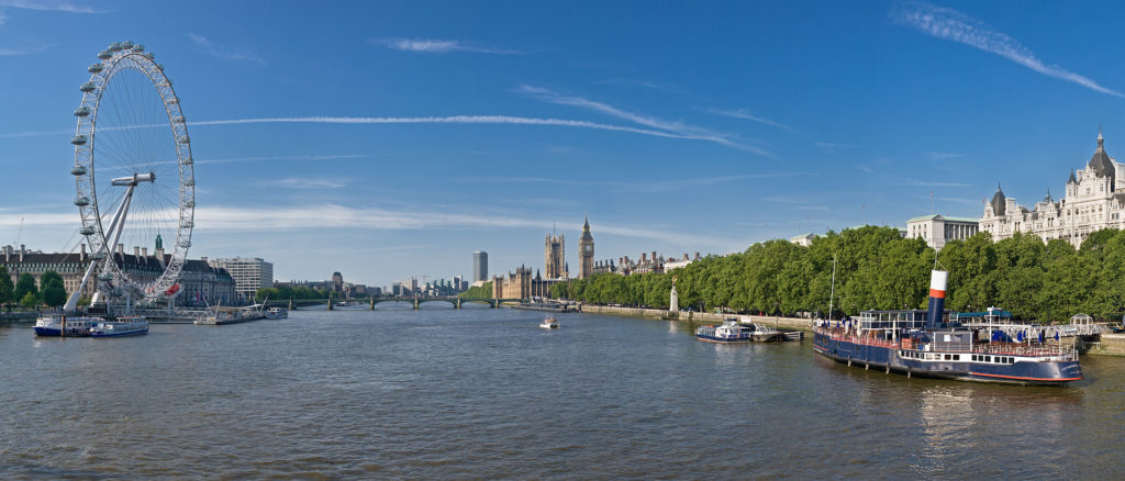 River Thames