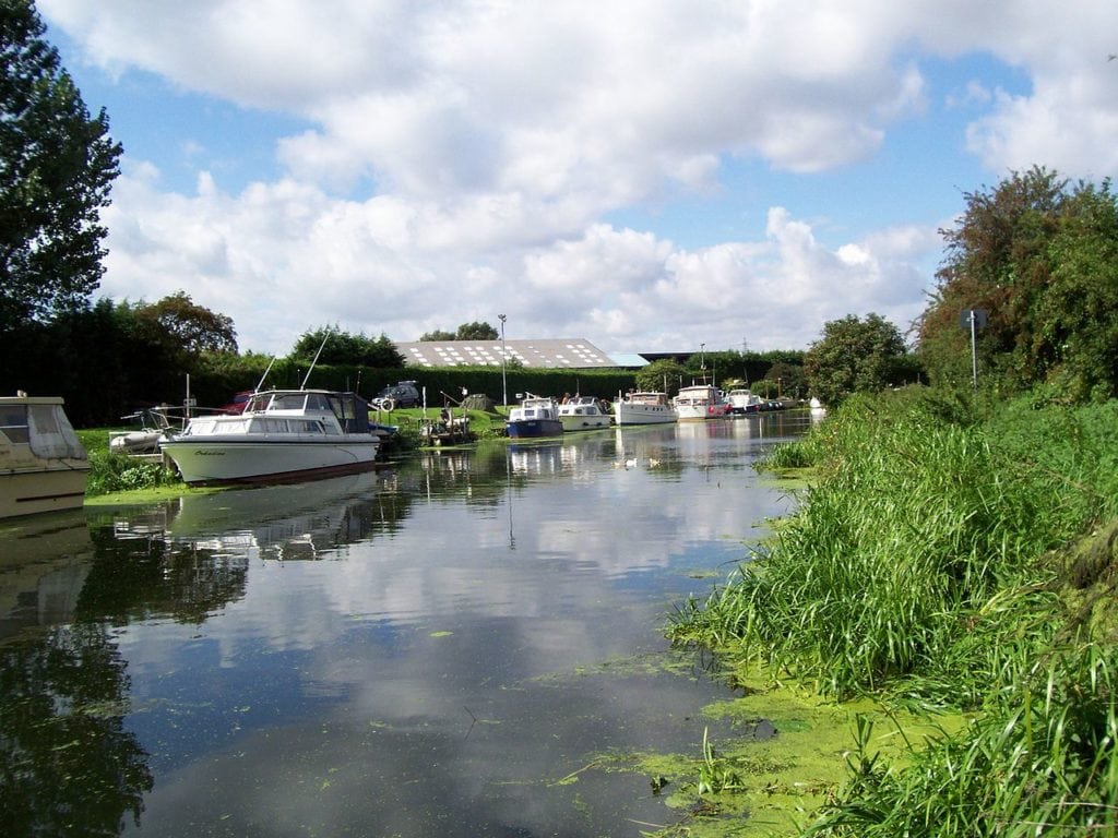 River Ancholme