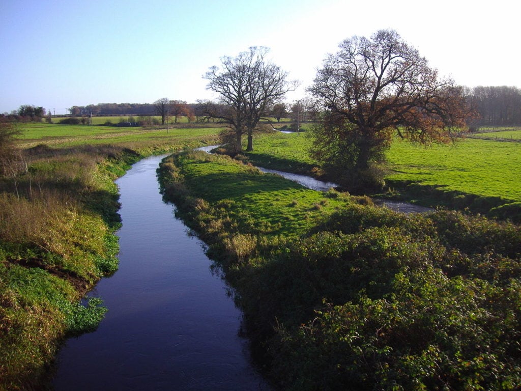 River Bure