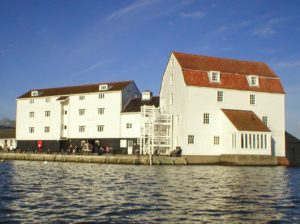 River Deben: Waldringfield to Wilford Bridge Paddle Trail