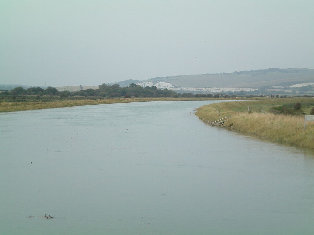 River Ouse (Sussex)