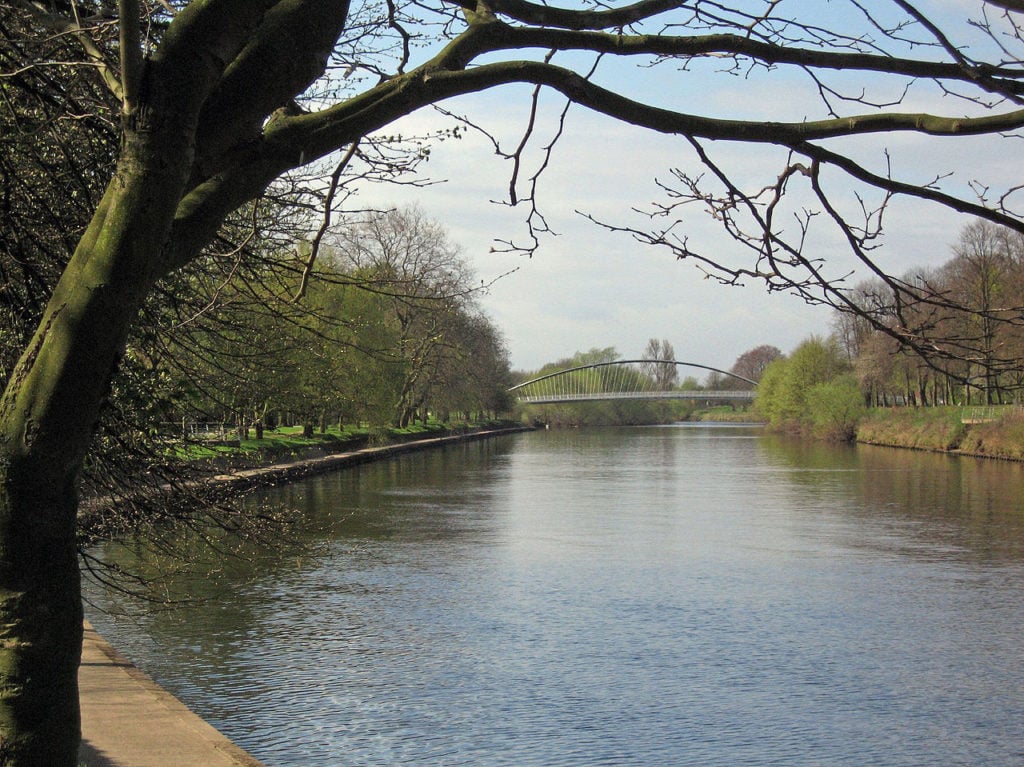 River Ouse (Yorkshire)