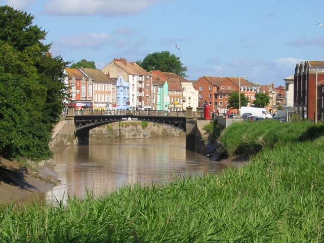 River Parrett