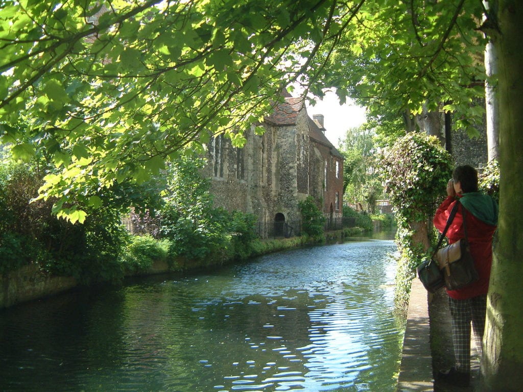 River Stour (Kent)