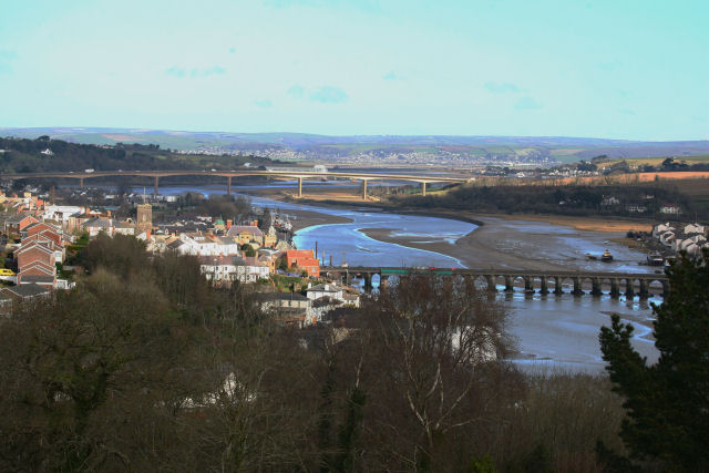 River Torridge