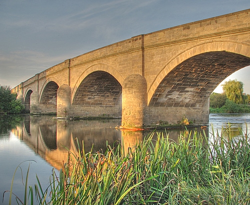 River Trent