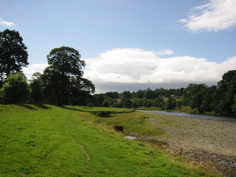 River Tweed