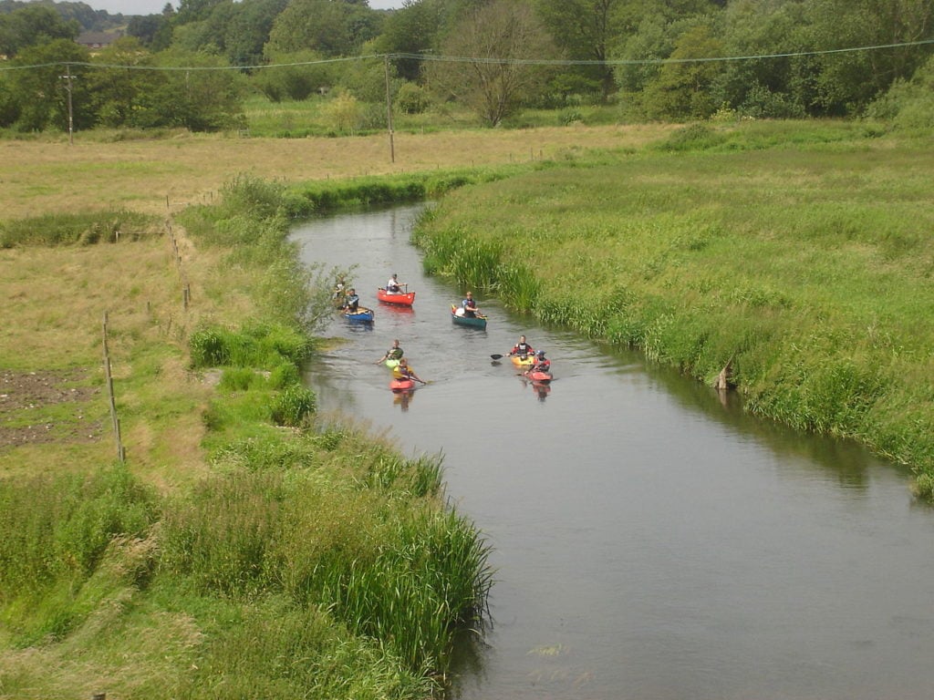 River Wensum