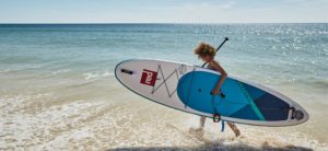 tip tips for beginners paddling on the sea