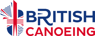 British Canoeing Colour Logo for Membership