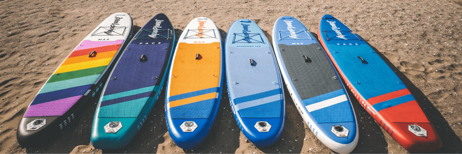 What To Know Before Buying a SUP For Kids and Teens