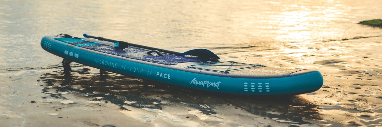 Buying your first inflatable SUP, Things to look out for