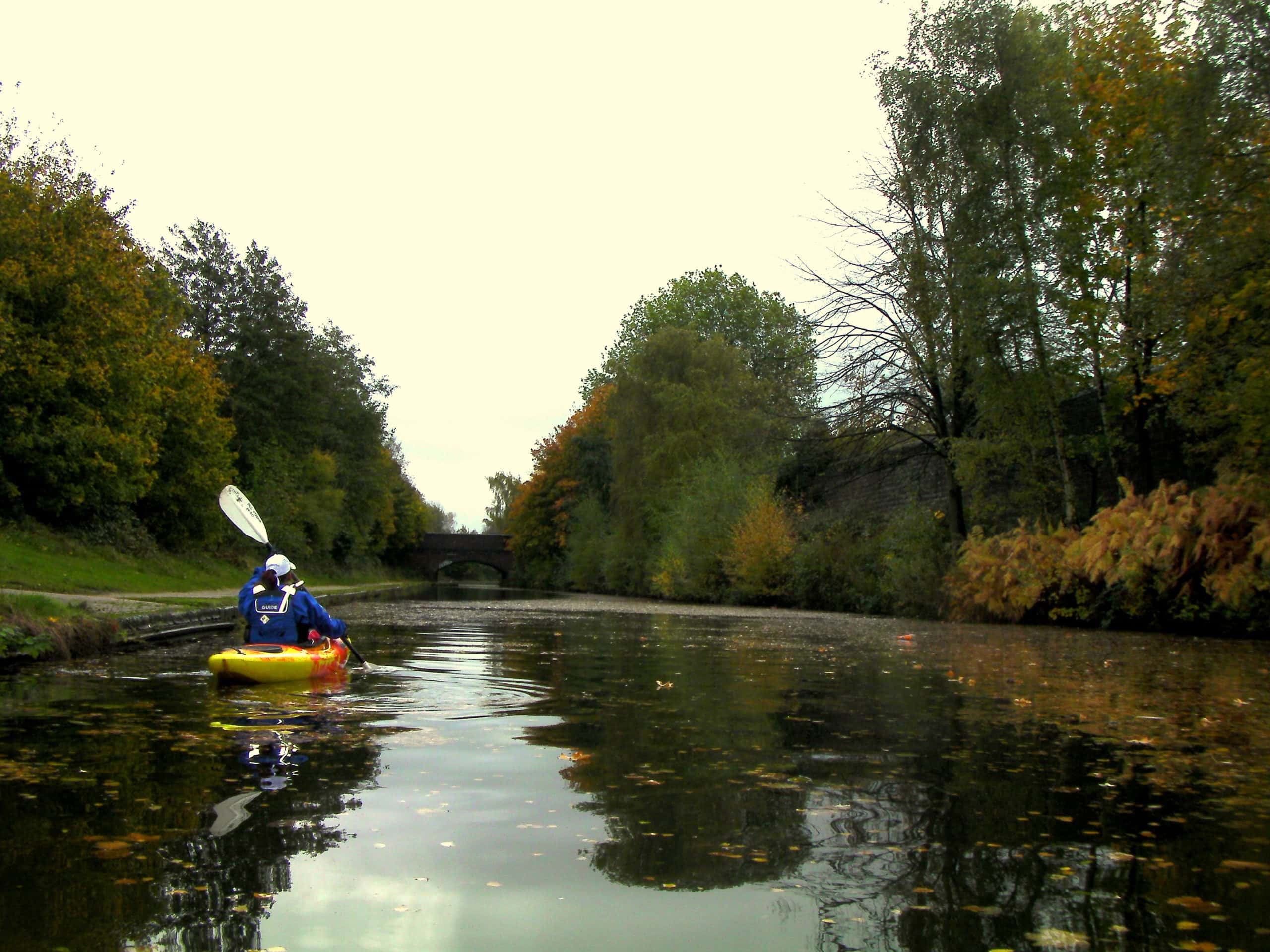 Birmingham Canals