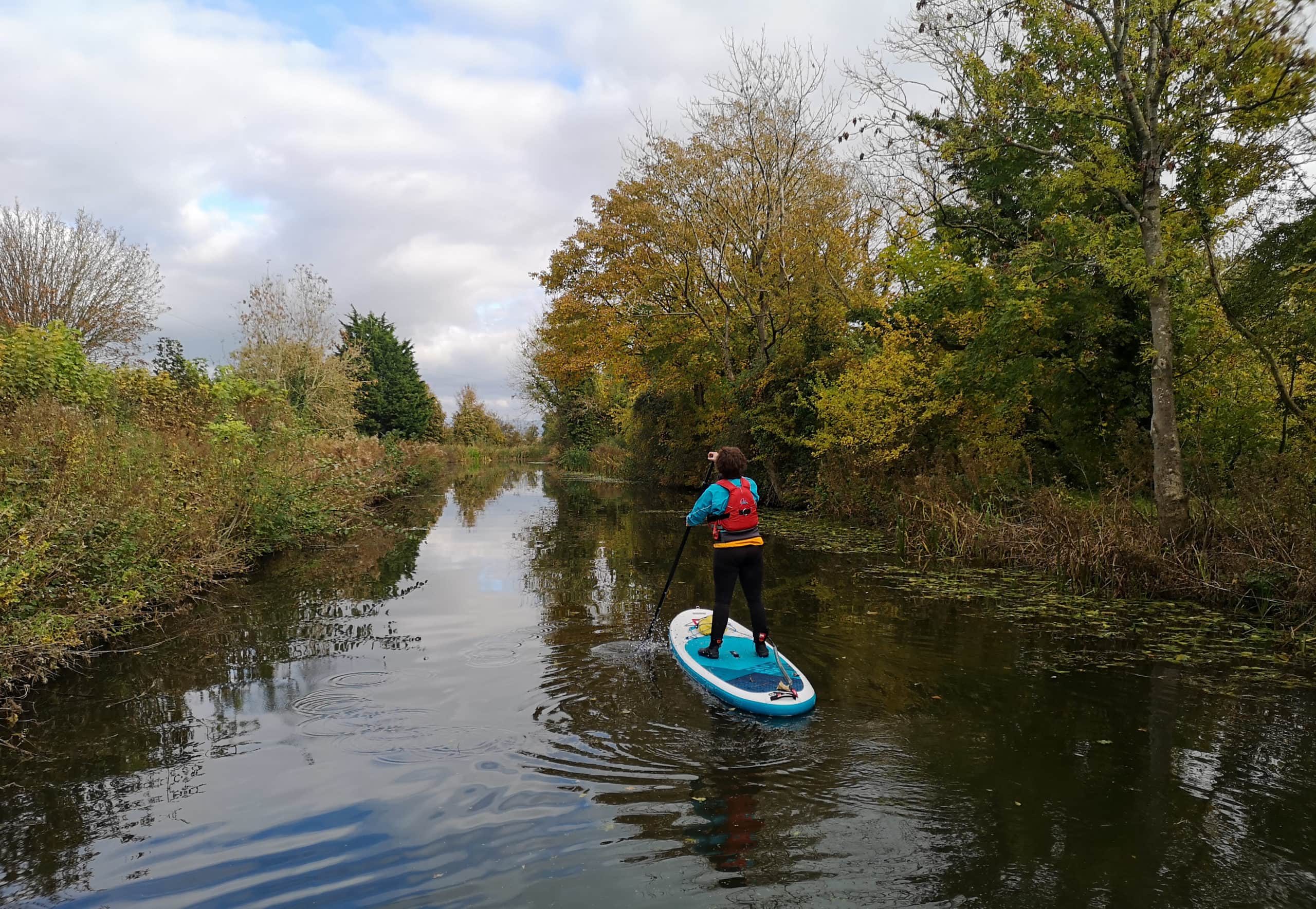 Lancaster Canal