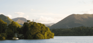 Derwent Water Paddle Trail