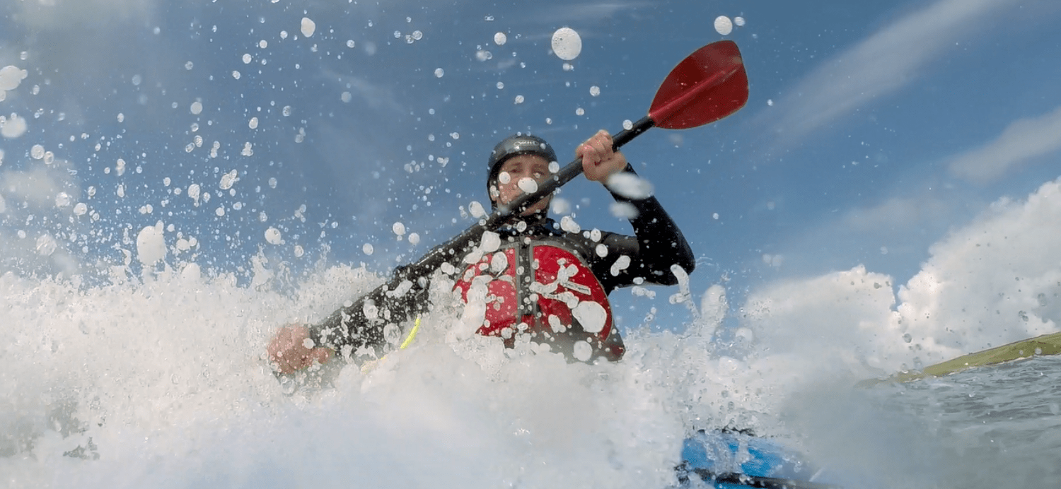 Cold water shock what is it, and how can I prevent it? Go Paddling