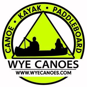 Wye Canoes Ltd logo