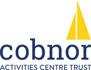 Cobnor Activities Centre logo