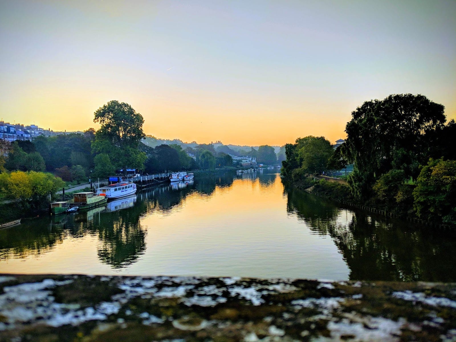 Richmond Bridge