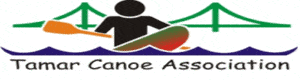 Tamar Canoe Association logo