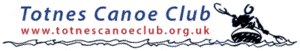 Totnes Canoe Club logo