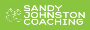 Sandy Johnston Coaching logo