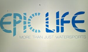 Epic Life logo