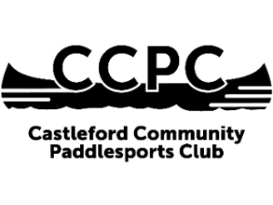 Castleford Community Paddlesports Club logo