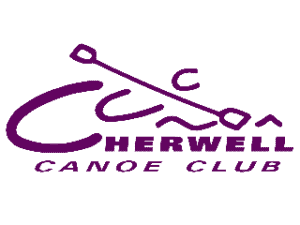 Cherwell Canoe Club logo