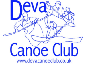 Deva Canoe Club logo