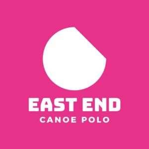 East End Canoe Polo Club logo