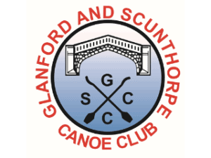 Glanford and Scunthorpe Canoe Club Ltd logo