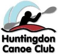 Huntingdon Canoe Club logo