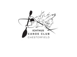 Ichthus Canoe Club Chesterfield logo