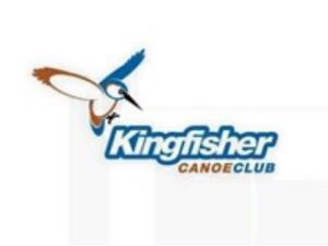 Kingfisher Canoe Club logo