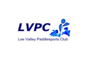 Lee Valley Paddlesports Club logo