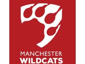 Manchester Wildcats CPC logo