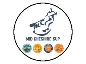 MID - Cheshire SUP logo