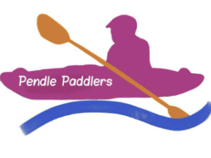 Pendle Paddlers logo