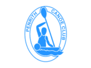 Penrith Canoe Club logo