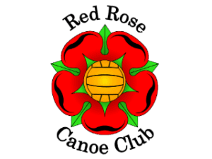 Red Rose Canoe Club logo