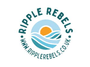 Ripple Rebels logo