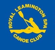 Royal Leamington Spa Canoe Club logo